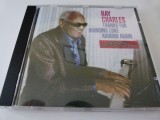Ray Charles, y