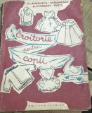 DVP13 0442 Croitorie pentru copii