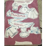 DVP13 0442 Croitorie pentru copii