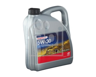 FEBI BILSTEIN 32946 ulei de motor foto