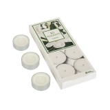 Set 10 lumanari parfumate, Aroma Iasomnie, tip pastila, ATU-085816