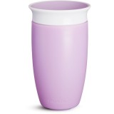 Munchkin Miracle 360&deg; Cup ceasca 12 m+ Purple 296 ml