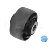 Bucsa brat suspensie roata Opel Corsa C (F08, F68), Meriva, Tigra Twintop, Meyle 6140350027, parte montare : Punte fata, Stanga/ Dreapta, Spate, Jos