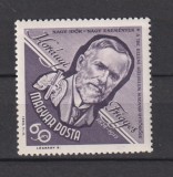 UNGARIA 1963 MI. 1920 MNH