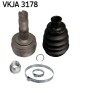 SKF VKJA 3178 Set articulatie, planetara