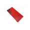Capac Baterie Samsung Galaxy S23 Ultra, SM-S918B Rosu