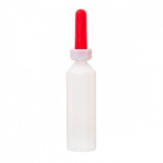 Bidon de alăptare pentru viței, 500&nbsp;ml