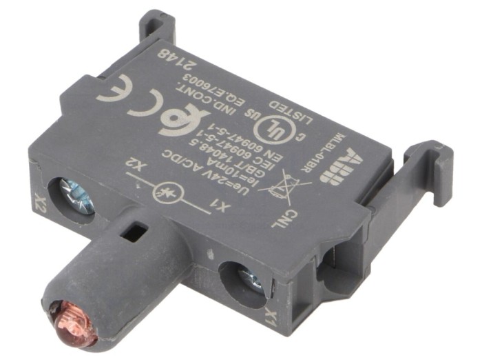 LED Iluminare Perete 22mm