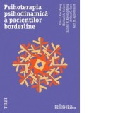 Psihoterapia psihodinamica a pacientilor borderline - Otto F. Kernberg, Michael A. Selzer, Harold W. Koenigsberg, Arthur C. Carr, Ann H. Appelbaum