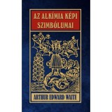Az alk&iacute;mia k&eacute;pi szimb&oacute;lumai - Arthur Edward Waite
