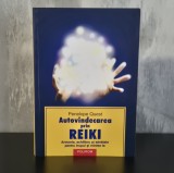 Penelope Quest - Autovindecarea prin Reiki