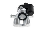 Etrier spate Audi A6 C6 08.2006-2011, Stanga, Electric, NTY HZT-AU-000