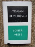Traian Demetrescu - Scrieri alese, Didactica si Pedagogica