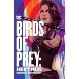 Birds of Prey
