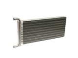 Radiator Incalzire Mercedes Sprinter, 06.2006-2018, motor 2.1 CDI, 3.0 CDI diesel, 1.8 compressor, 3.5 V6, benzina, Incalzire principala fata, alumin