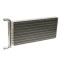 Radiator Incalzire Mercedes Sprinter, 06.2006-2018, motor 2.1 CDI, 3.0 CDI diesel, 1.8 compressor, 3.5 V6, benzina, Incalzire principala fata, alumin