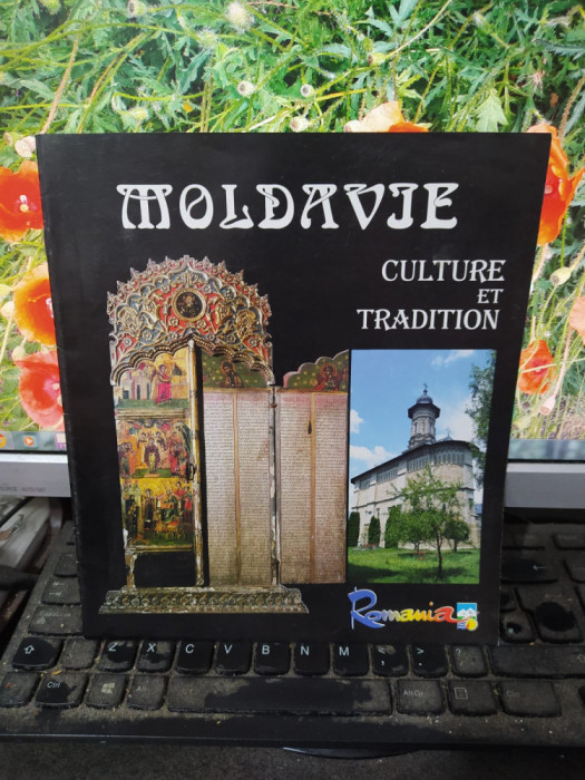 Moldavie, Culture et Tradition, Venez en touriste, vous repartirez en amis, 143