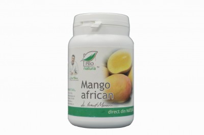 MANGO AFRICAN 60CPS foto