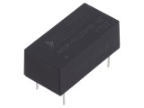 Convertor DC/DC 2W 12V 13.2V