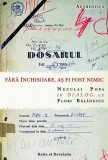 Fără &icirc;nchisoare, aș fi fost nimic Neculai Popa Flori Bălănescu carte sistem comunist Paperback