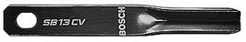 Bosch Dalta lata pentru lemn 13mm ProAdvanced PowerfulTools