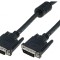 Cablu Dual Link DVI-D 10m