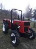 Tractor UNIVERSAL 445 DTC