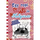 Egy ropi napl&oacute;ja 19. - Katyvasz - Jeff Kinney