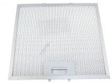 Filtru Metalic Antigrasime Hota Gorenje 270x250mm, Cod 198065, Compatibil Diverse Modele