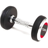 Gantera profesionale TOORX 12 Kg