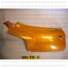 Carena plastic caroserie laterala dreapta dedesubt Aprilia Leonardo 125 150cc 1998 - 2004 foto