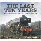 The Last Ten Years: Colour Photographs Of The End(...)