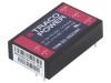 Convertor DC/DC 20W 18-75V 15V -15V