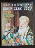 ALMANAH BISERICESC 1996
