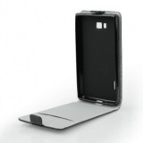 Husa Flip Flexi Neagra Lenovo S580 - Protectie Premium, Calitate Superioara