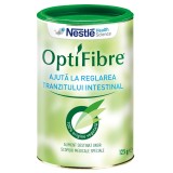 Cumpara ieftin Nestle OptiFibre cu efect prebiotic, care ajuta la reglarea tranzitului intestinal, 125g