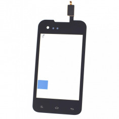 Touchscreen Allview A4All, Negru, OEM