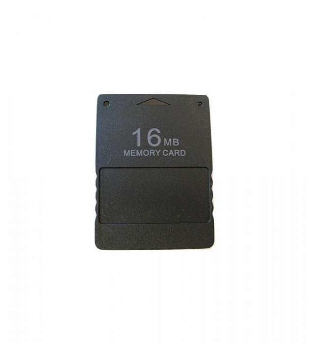 Card de memorie pentru Playstation 2-Capacitate 16MB