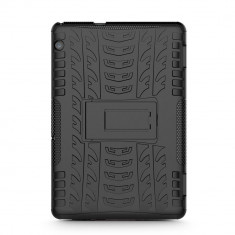 Husa Tech-Protect Armorlok Huawei MediaPad T5 10.1 inch Black foto