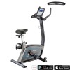 Bicicleta fitness magnetica inSPORTline inCondi UB600i cu Bluetooth si 32 niveluri
