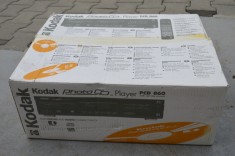 Cd Player Kodak PCD 860 Nou foto