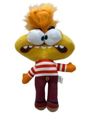 Jucarie plus Intors pe dos - Anxietate Inside Out foto