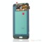 LCD Samsung J7 (2016), J710, Black OLED (KLS)