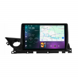 Navigatie dedicata cu Android Mazda 6 dupa 2018, 12GB RAM, Radio GPS Dual Zone,