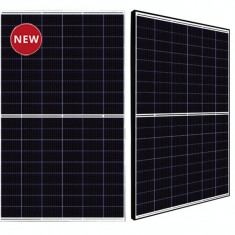Panou fotovoltaic Canadian Solar CS6R-430H-AG, HiHero, monocristalin, celula HJT, 430W