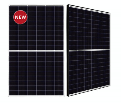 Panou fotovoltaic Canadian Solar CS6R-430H-AG, HiHero, monocristalin, celula HJT, 430W foto