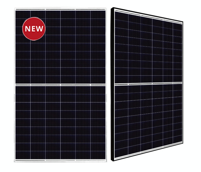 Panou fotovoltaic Canadian Solar CS6R-430H-AG, HiHero, monocristalin, celula HJT, 430W