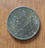 500 lei 1945, Mihai I, Rom&acirc;nia