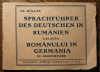 Fr. Muller - Calauza Romanului in Germania - Cu pronuntare