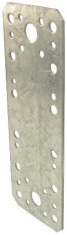 Eclipsa Perforata Imbinare Lemn - 136x55x2 - 649166 foto